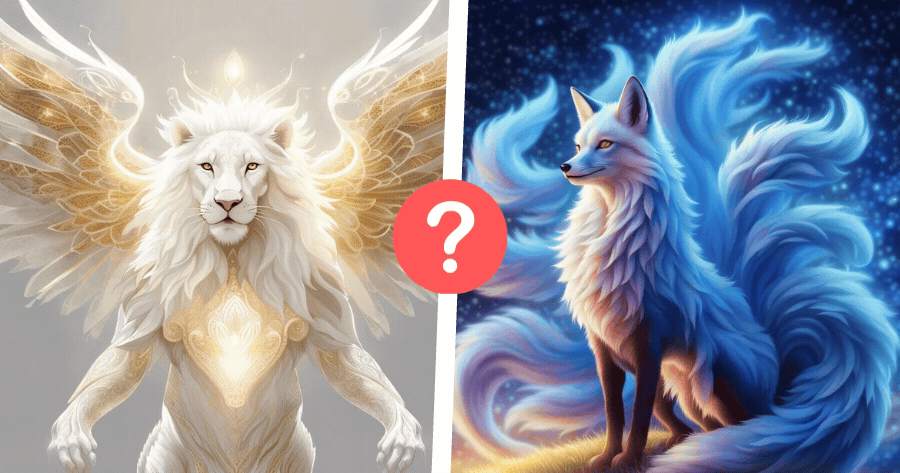 Which Creature Is Your Patron Based On Your Birthday?