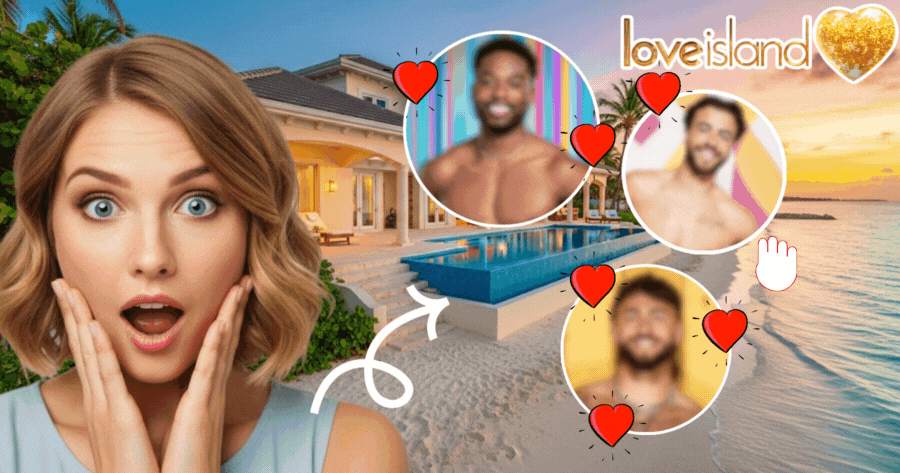 Which Love Island Contestant Are You Best Suited For?
