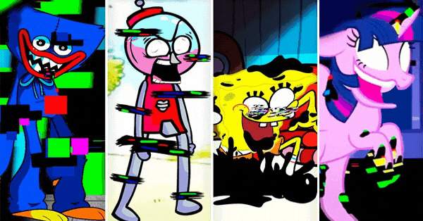 We'll Reveal A Dark Truth About You By Your "FNF Vs Corrupted Pibby" Choices